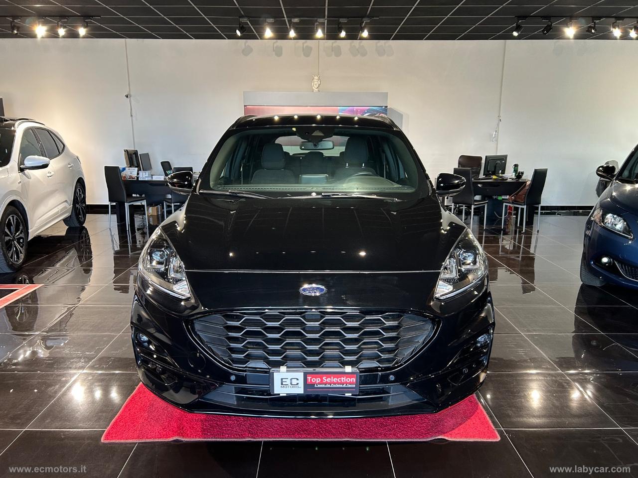 FORD Kuga 1.5 EcoBlue 120 CV aut. 2WD ST-Line