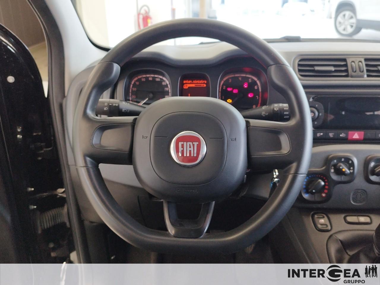 FIAT Panda 1.2 Easy s&s 69cv my19