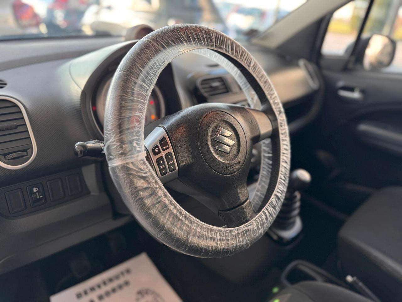 Suzuki Splash 1.0 VVT GL Style Start & Stop