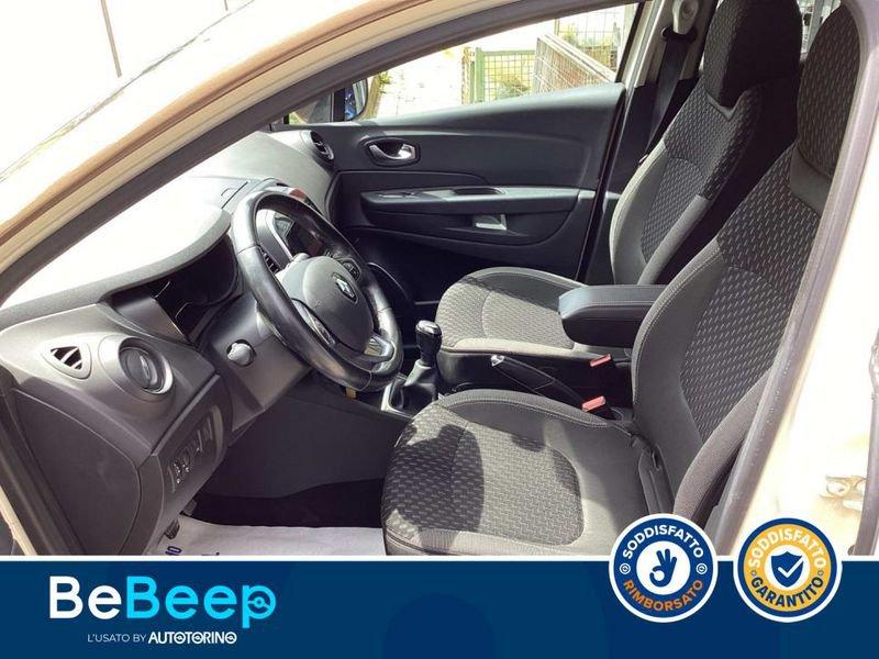 Renault Captur 0.9 TCE SPORT EDITION2 90CV
