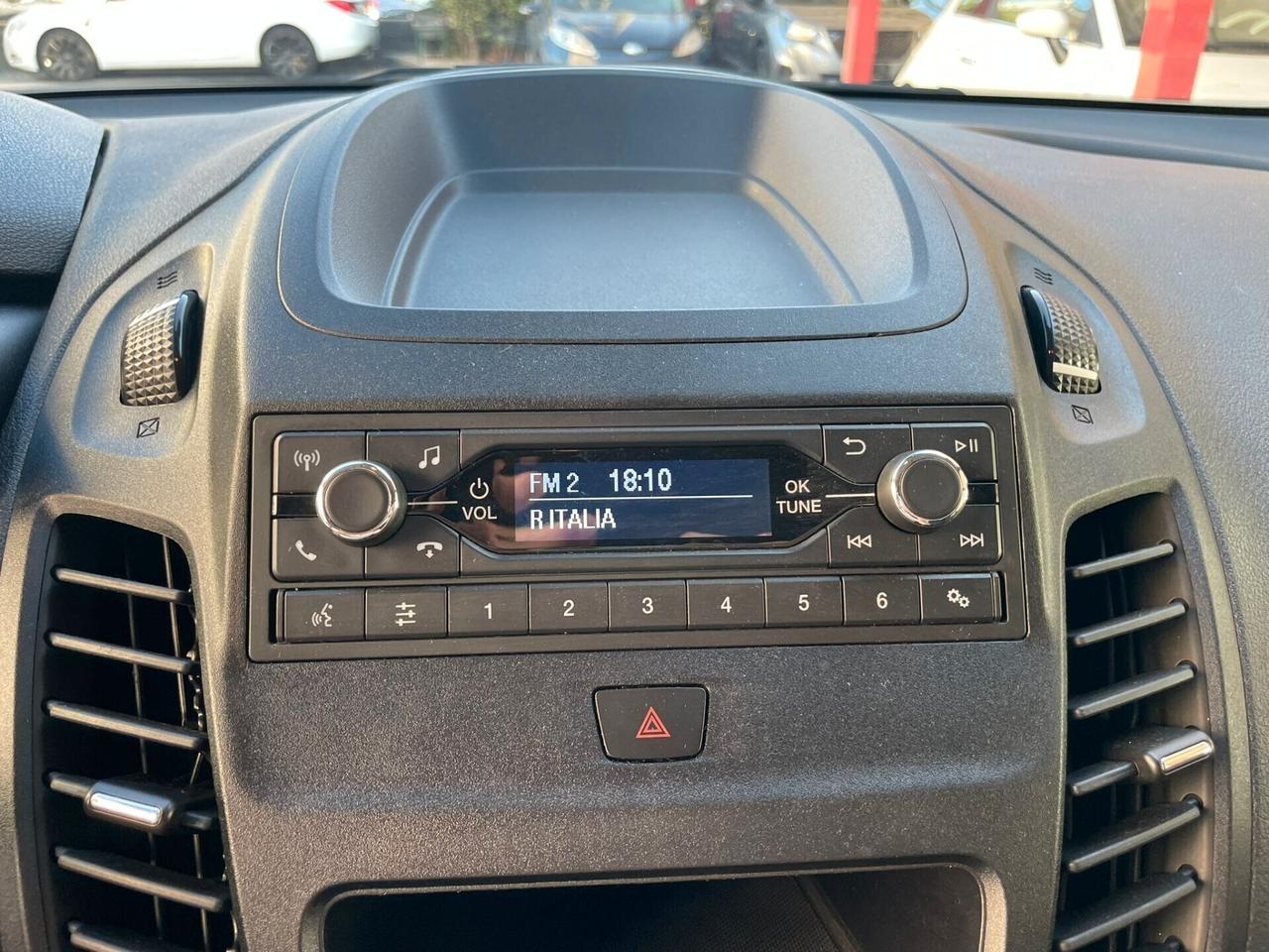 Ford Transit Connect 1.5 TDCi 120CV Furgone #iva esposta #3 POSTI