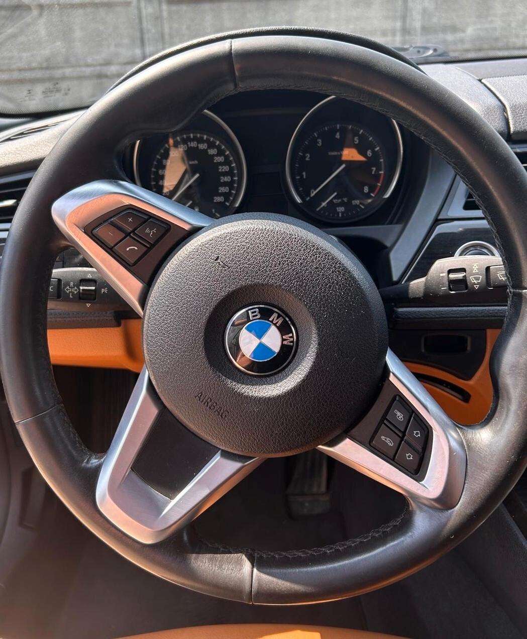 Bmw Z4 sDrive20i