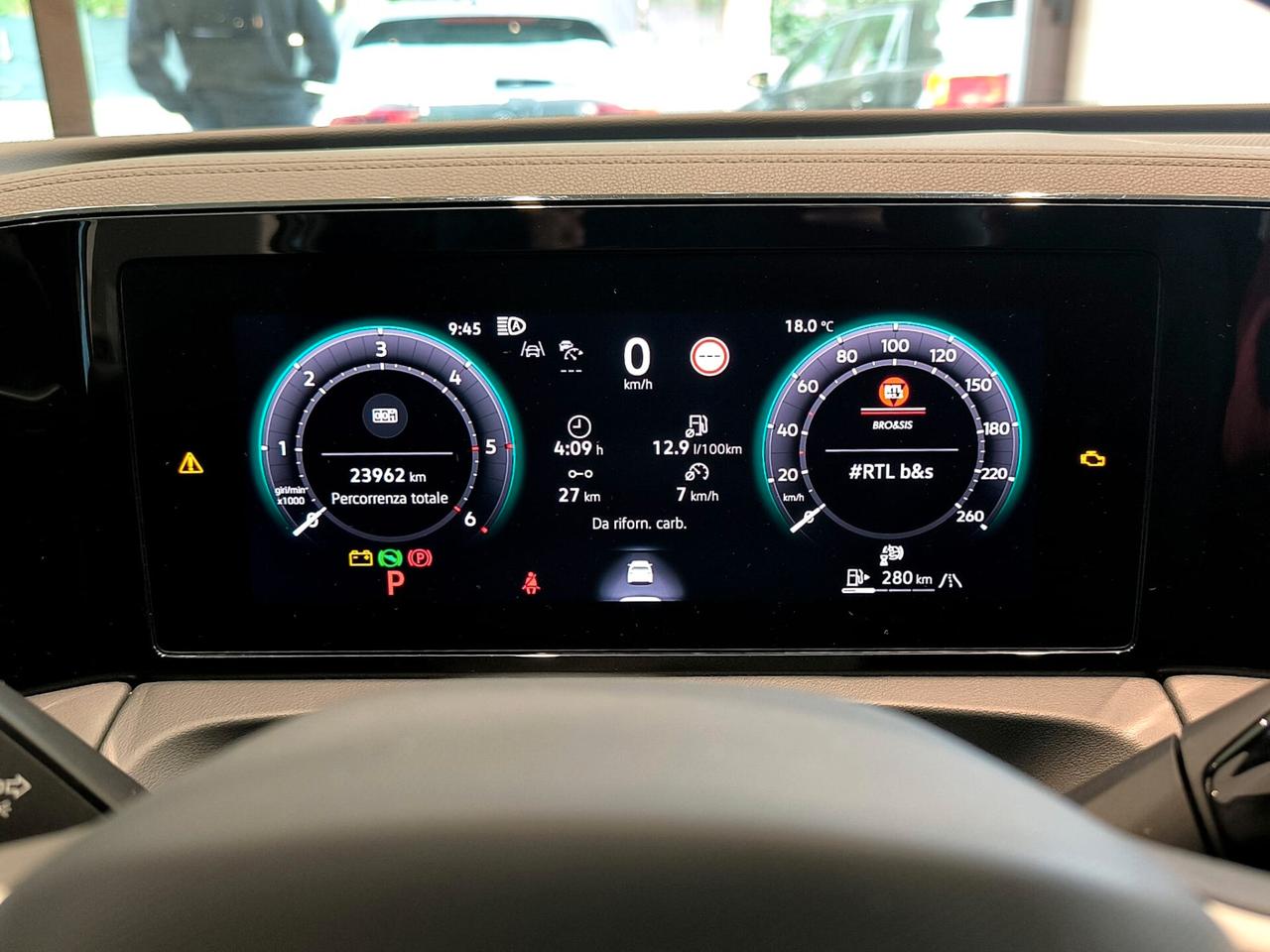 Volkswagen Tiguan 2.0 TDI 150 CV DSG R-Line