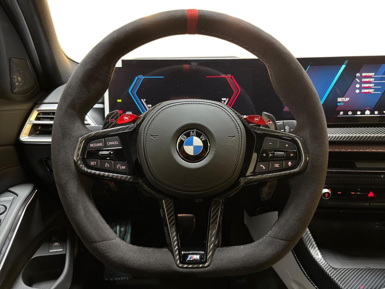 BMW Serie 3 M3 Touring CS