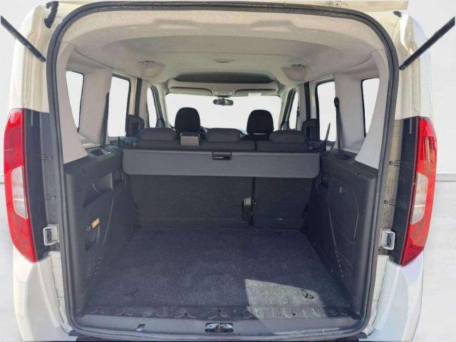 FIAT Doblo ' 1.6 MJT EASY