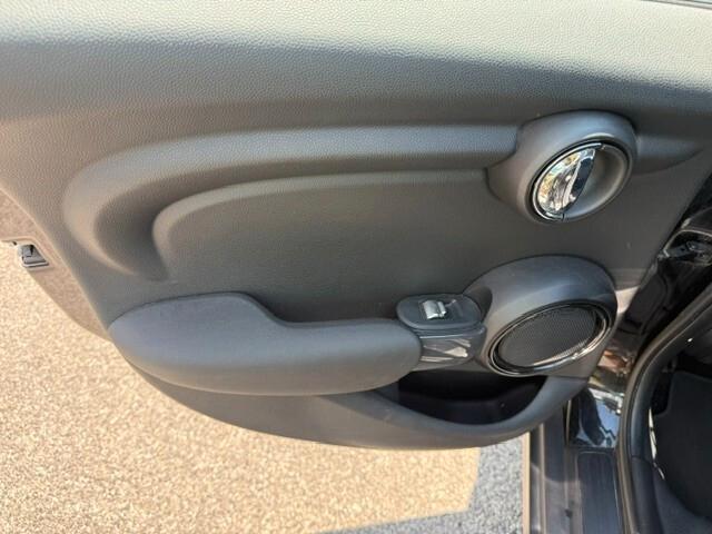Mini 1.5 One Business 5 PORTE