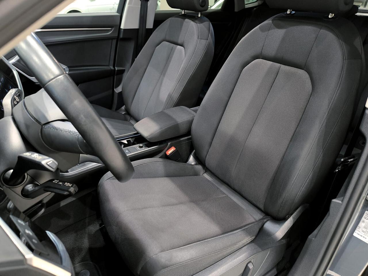 Audi Q3 SPB 35 TDI S tronic Business Plus