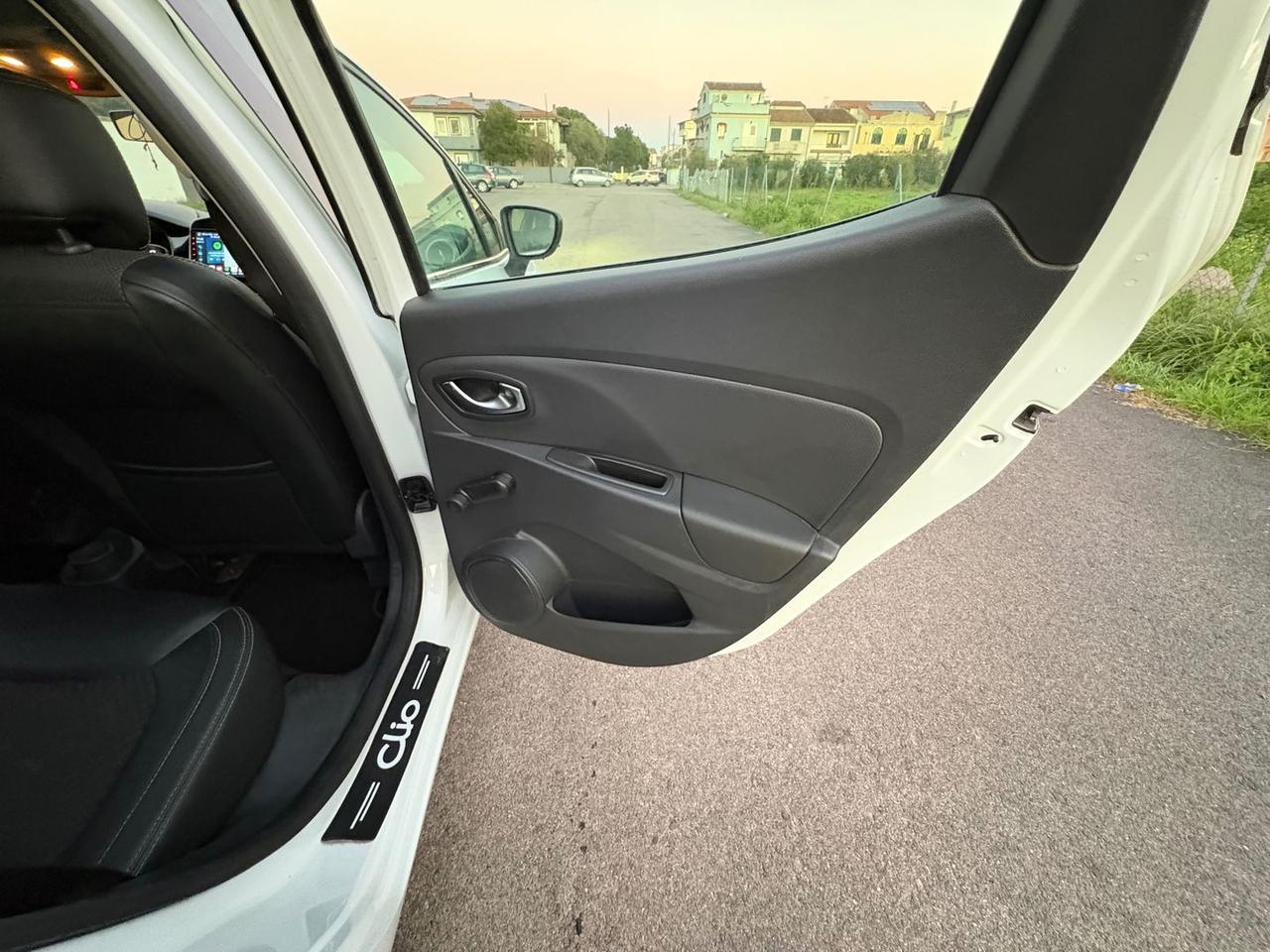 Renault Clio 1.5 ENERGY dCi Duel #8656