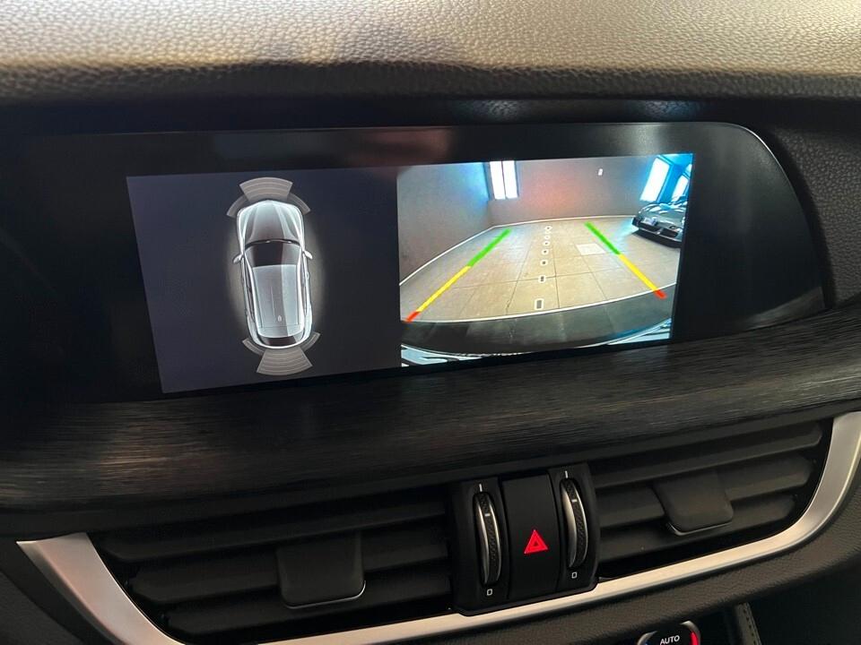 Alfa Romeo Stelvio 2.2 T Q4 190cv