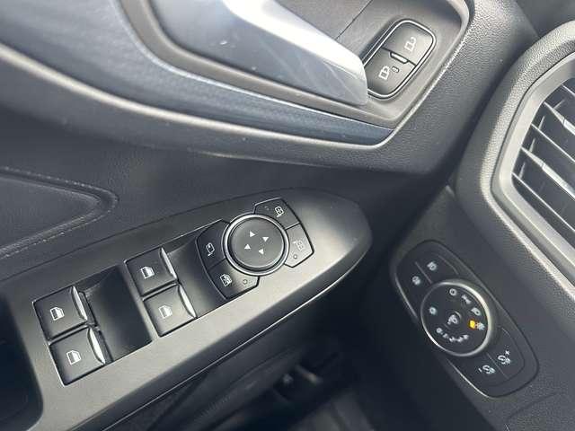 Ford Focus 1.5ecoblue ST-Line S&S 120cv Navi Vettura5PostiIVA