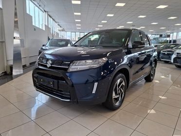 SUZUKI Vitara 1.4 Hybrid Top Bicolor EXTRA PROMO+INCENTIVO 2026