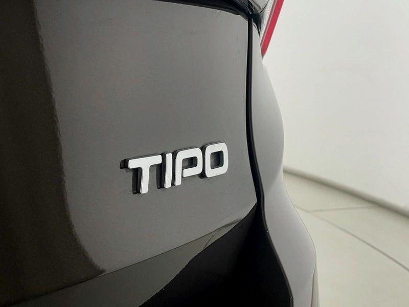 FIAT Tipo 1.6 Mjt S&S SW City Life