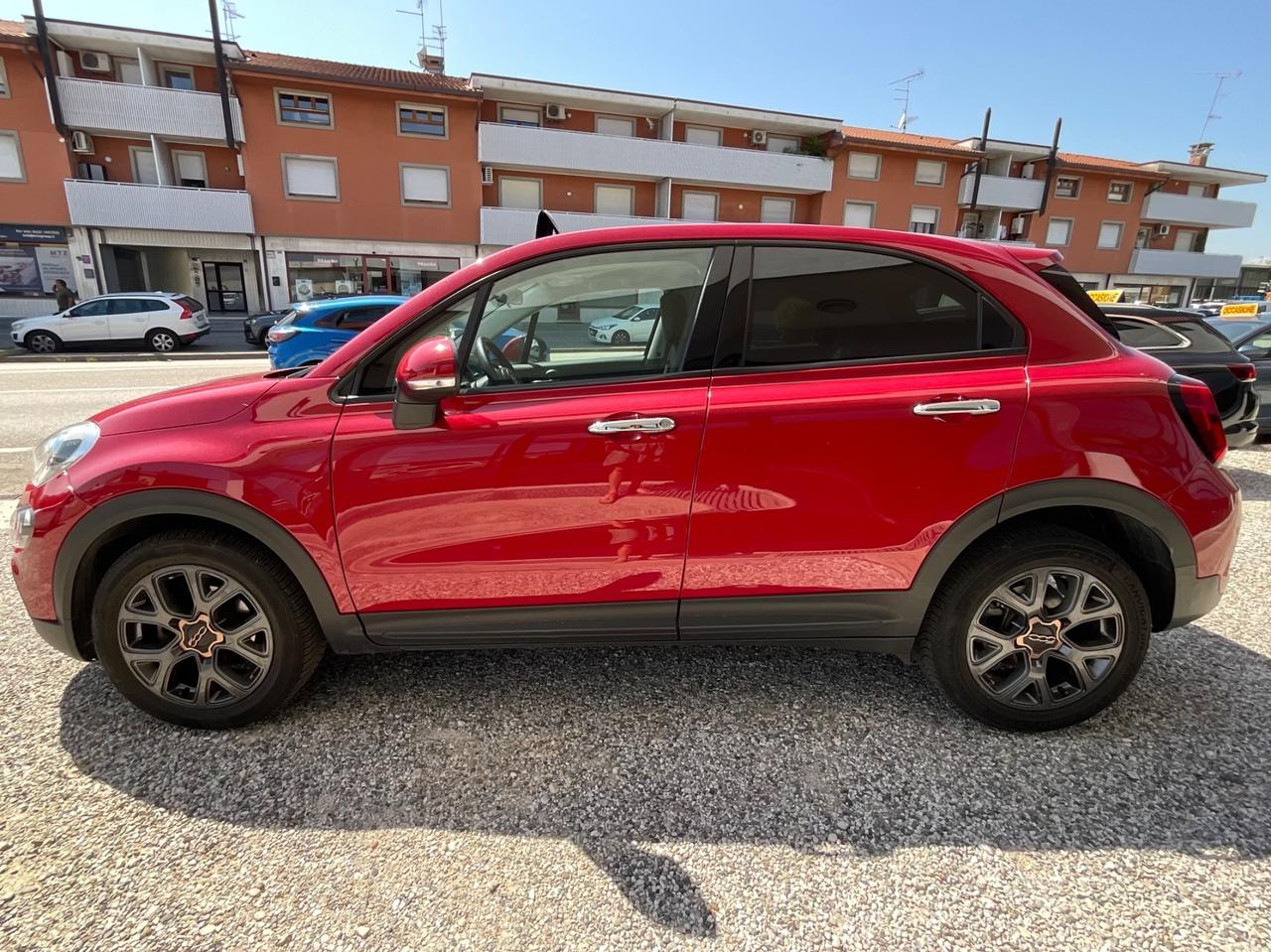 Fiat 500X 1.3 MultiJet 95 CV Sport