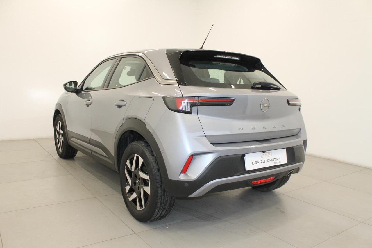 Opel Mokka 1.5 D Elegance 110 Cv.