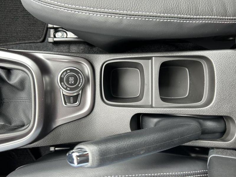 Suzuki Vitara 1.4 Hybrid 110cv 4WD AllGrip Top PRONTA CONSEGNA