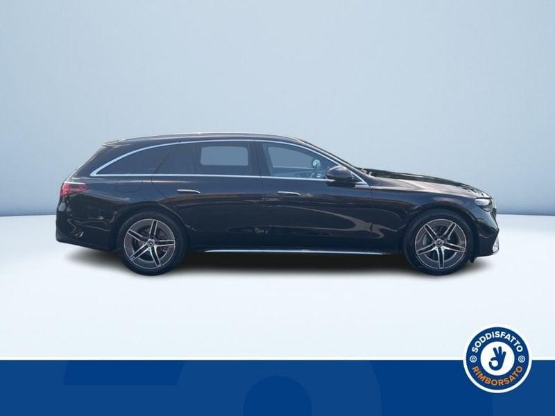 Mercedes-Benz Classe E 220d 4Matic Station Wagon AMG Line Advanced Plus