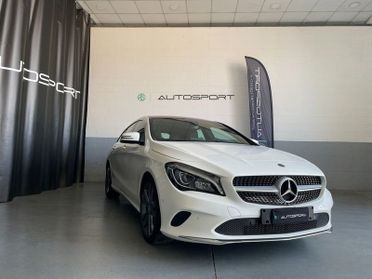 Mercedes-Benz CLA CLA 180 S.W. Sport