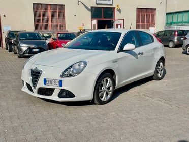 Alfa Romeo Giulietta 1.4 Turbo MultiAir Distinctive