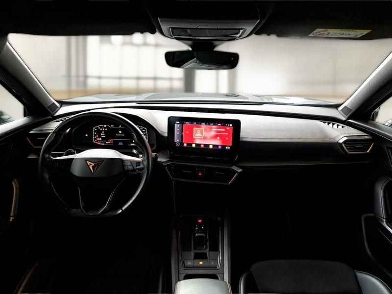 CUPRA FORMENTOR 2.0 TDI 4DRIVE DSG SUV