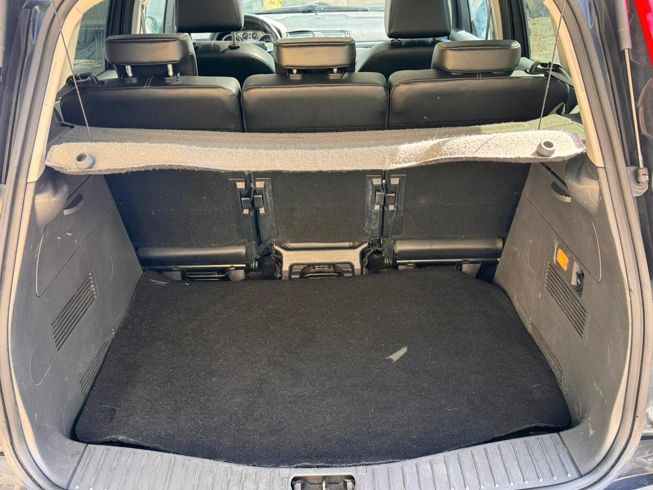 Ford C-Max 2.0 145 CV Bz.- GPL Titanium