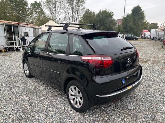 Citroen C4 Picasso 1.6 HDi 110 FAP Attraction