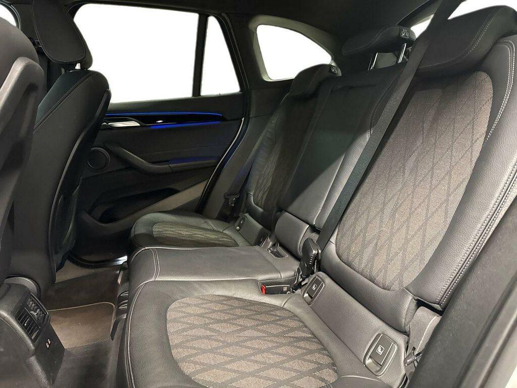 BMW X1 18 d xLine Plus sDrive Steptronic