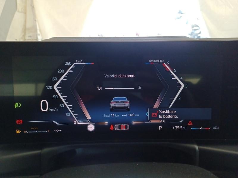 BMW 430 COUPE XDRIVE MSPORT AUTO MH48V