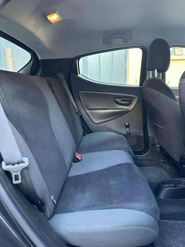 LANCIA Ypsilon 1.3 MJT 16V 95 CV 5 porte S&S Platinum