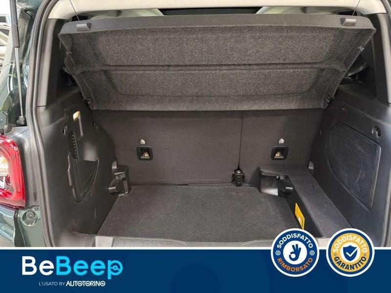 Jeep Renegade 1.3 T4 PHEV NORTH STAR 4XE AT6