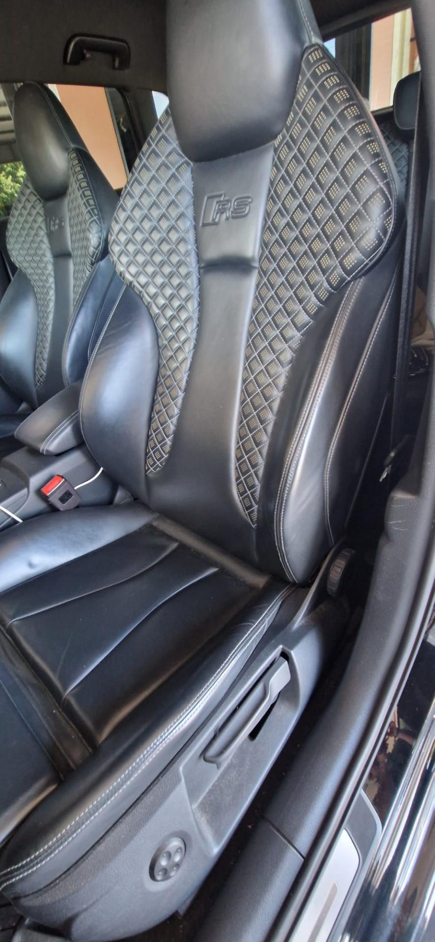 Audi A3 RS 3 SPB 2.5 TFSI quattro S tronic
