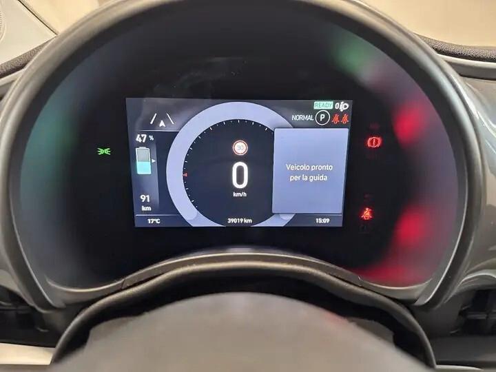 Fiat 500 500e Cabrio 42 kWh Icon