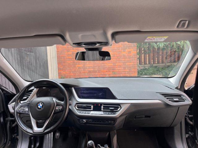 BMW 116 d 5p.