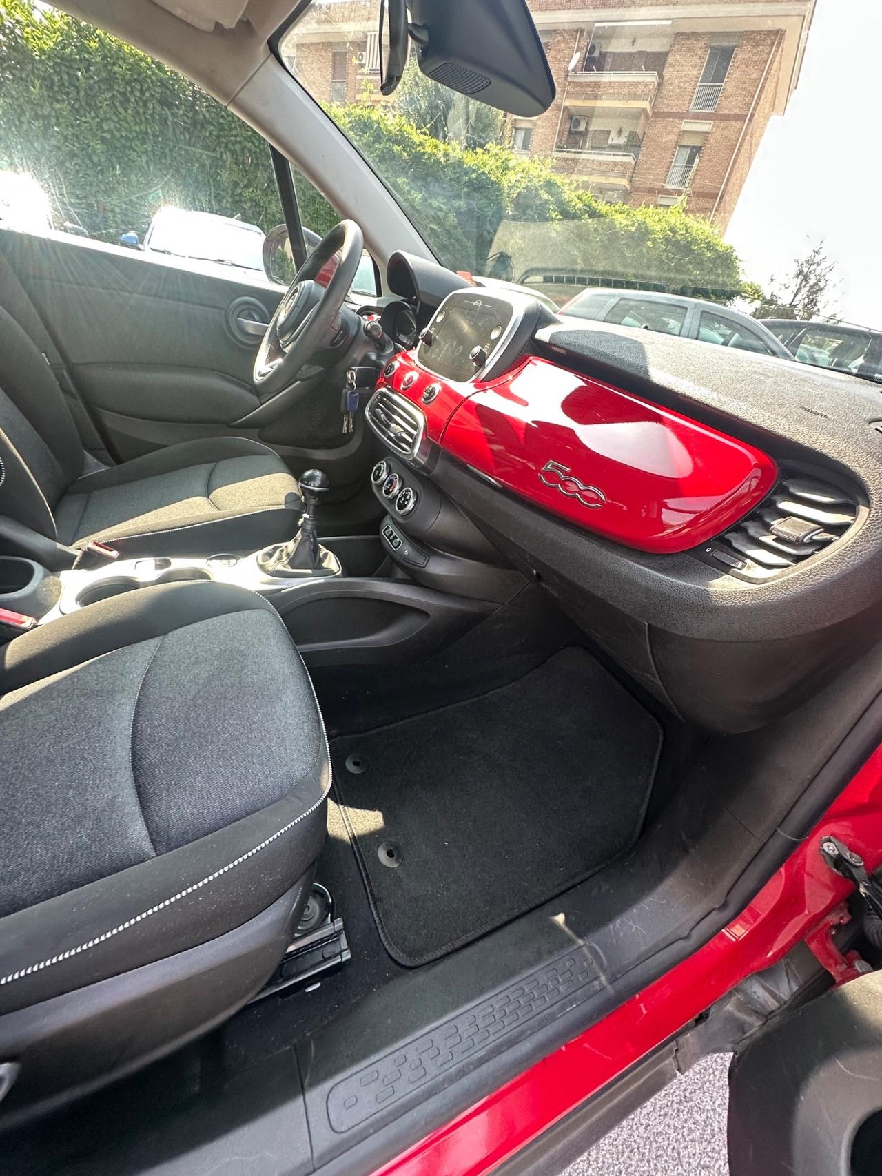 Fiat 500X 1.0 T3 120 CV Business