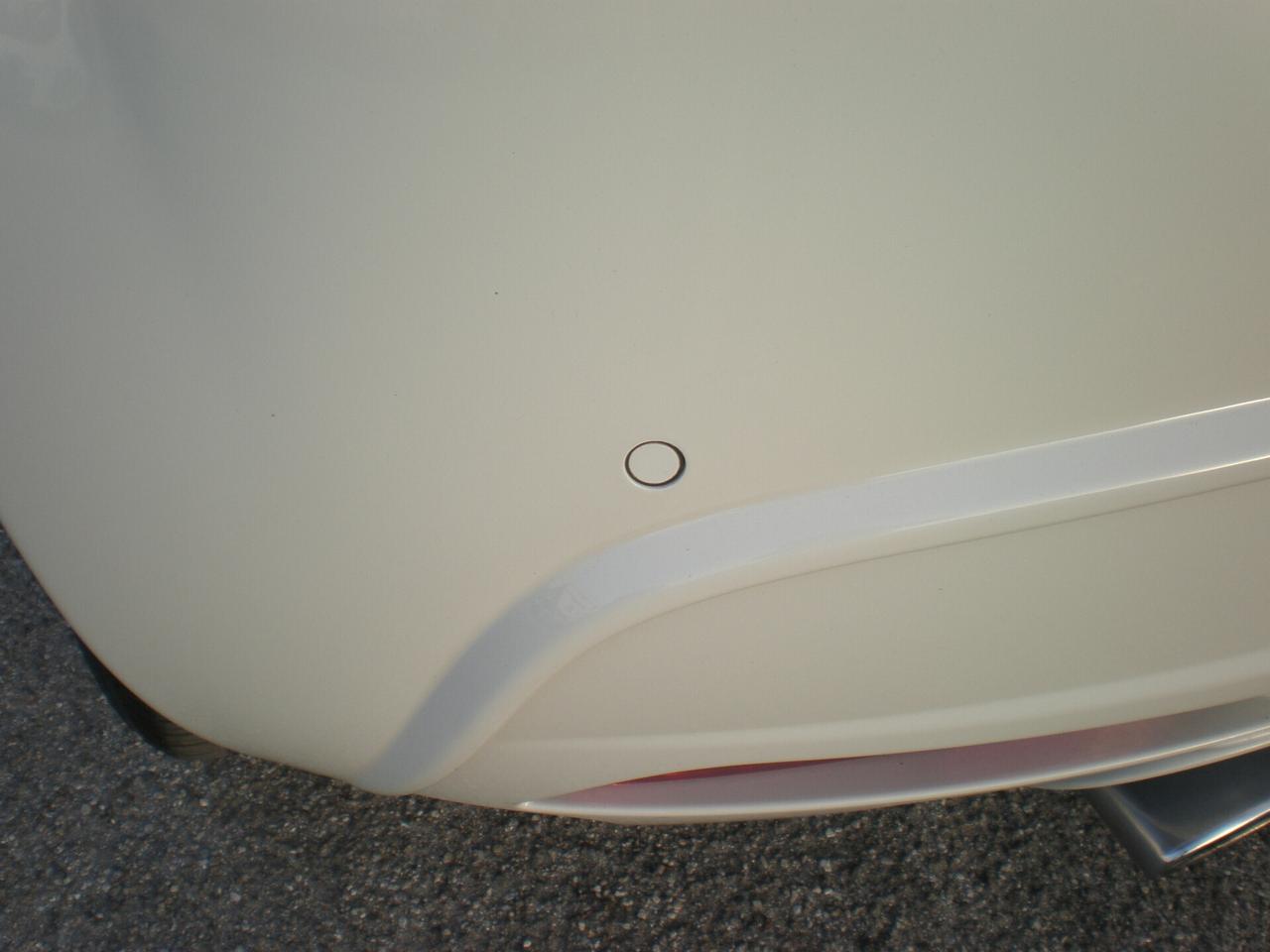 Alfa Mito restyling 1.3 td, pochissimi km