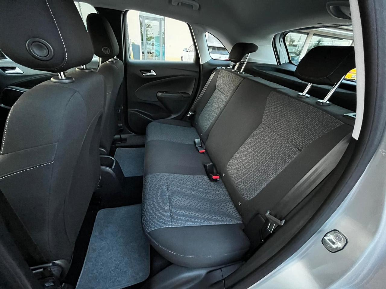 OPEL CROSSLAND X 1.2 BENZ SI A NEOPAT KM 23.977