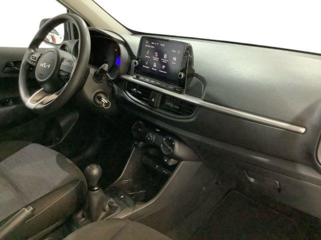 KIA Picanto 1.0 12V GPL 5p. Urban Special Edition