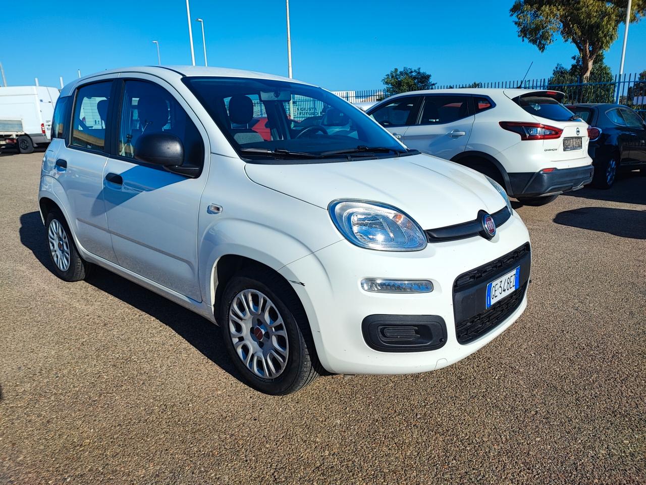Fiat Panda 1.0 FireFly S&S Hybrid Easy IN ARRIVO
