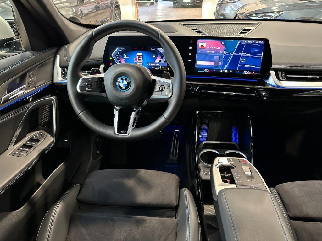BMW X1 xDrive 25e Msport PRO-19"-Sosp Adattive-FULL-IVA