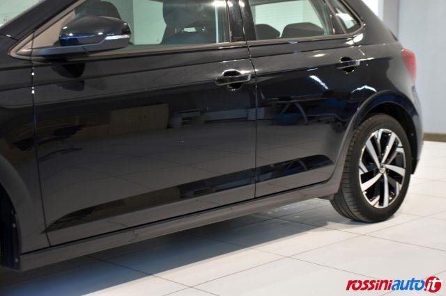 VOLKSWAGEN Polo 1.0 TSI 95 CV LIFE + TECH PACK + R16 TORSBY