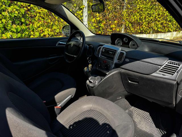 LANCIA Ypsilon 1.3 MJT 75 CV Elle