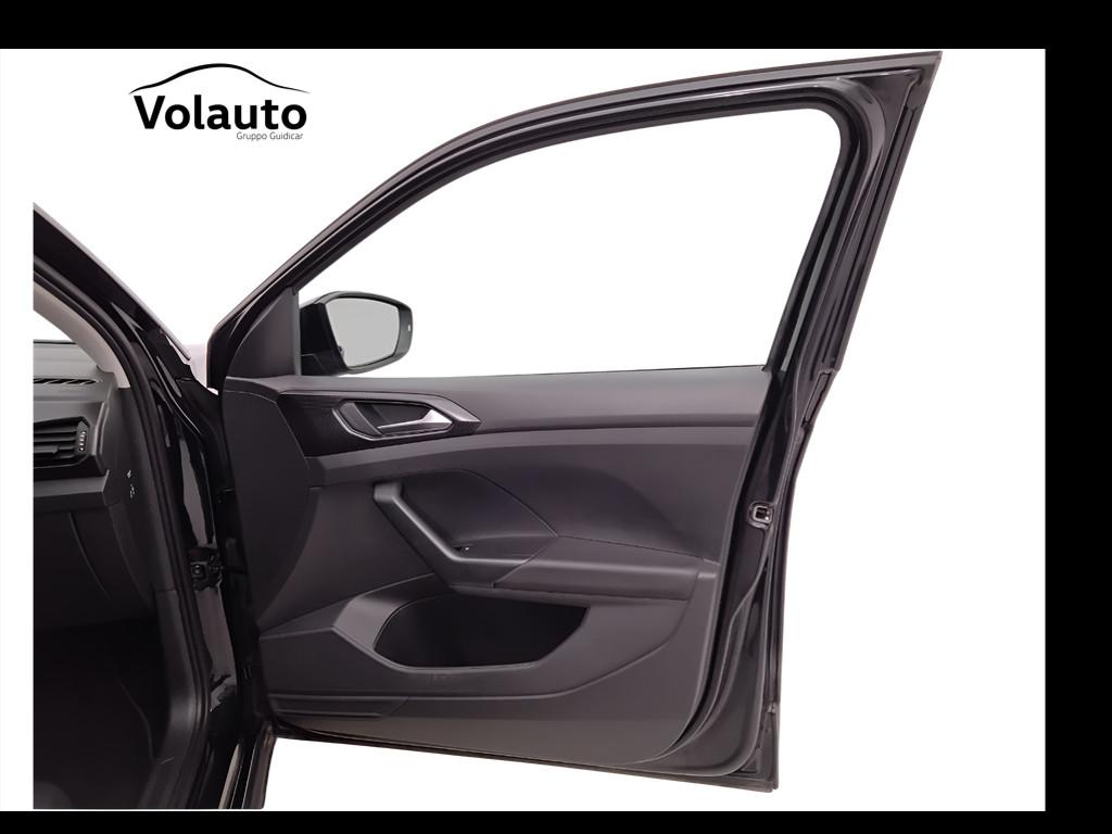 VOLKSWAGEN T-Cross 2019 - T-Cross 1.0 tsi Sport 95cv