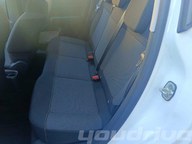 CITROEN C3 PureTech 83 CV Feel KM 24.100