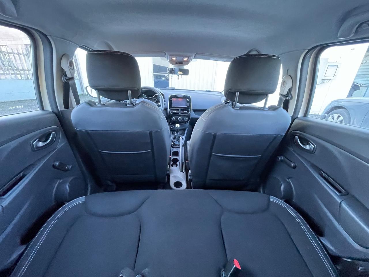 Renault Clio dCi 8V 75CV Start&Stop 5 porte Energy Life