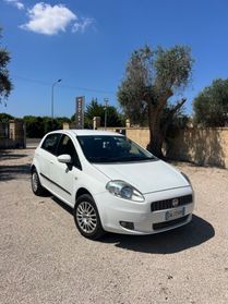 Fiat Grande Punto 1.4 5 porte Active Natural Power