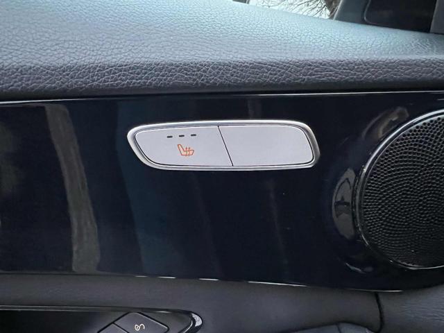 MERCEDES-BENZ C 220 d S.W. Exclusive