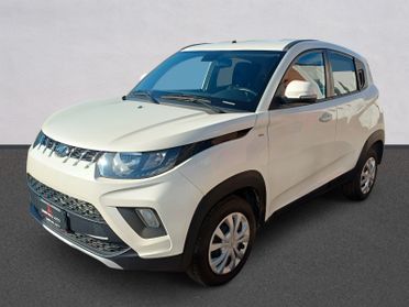Mahindra KUV100 1.2 VVT K6+ | da €160 al mese