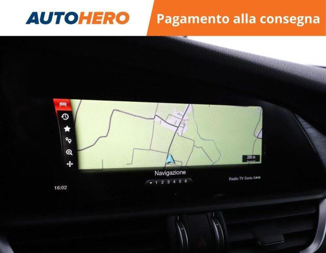 ALFA ROMEO Giulia 2.2 Turbodiesel 150 CV AT8 Super