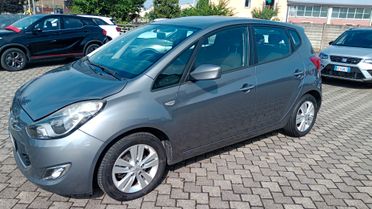 Hyundai iX20 1.4 CRDI 90 CV Comfort