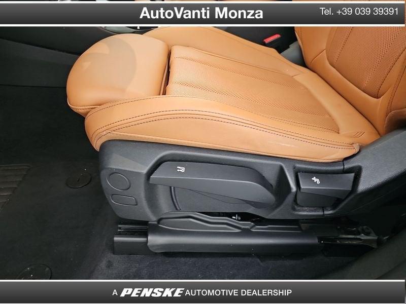 BMW X3 xDrive20d 48V