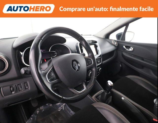 RENAULT Clio dCi 8V 110CV Start&Stop 5 porte Energy Intens